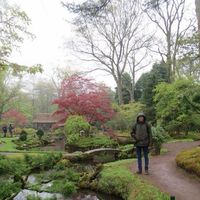 Edison Parrales Bravo's Photo