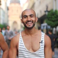 Ali Mohammed的照片