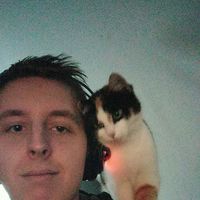 Marco Hansma's Photo