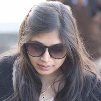 Shital Odedra的照片