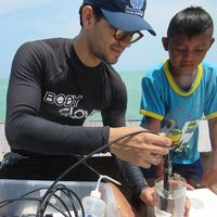 Max Francisco Campo的照片