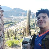 Manuel Gonzalez's Photo