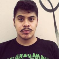 Amaro Bautista's Photo