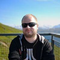 Øyvind Lindseth的照片