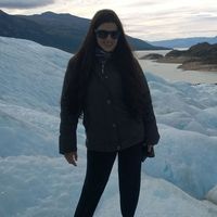 Julieta Zarolli's Photo