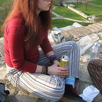 Andrijana Berisavljevic的照片