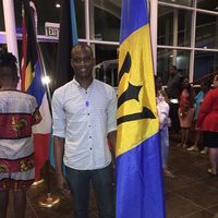 Isaiah Rudder的照片