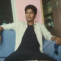 Aditya Verma's Photo