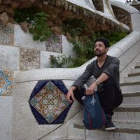 Fotos de Claudio Rodríguez