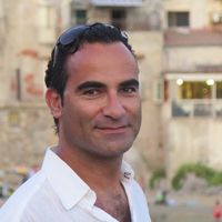 Photos de Javier Codesido