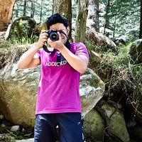 Mangesh Patil的照片