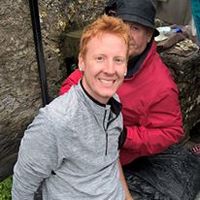 Ronald Hutson的照片