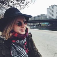 Aneta Mikesková的照片