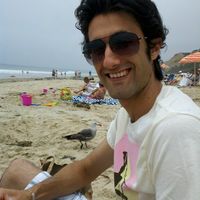 Rajinder Mavi的照片