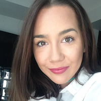 Morgan Clark's Photo