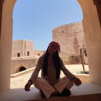 Whitney Yodkamtan的照片