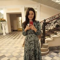 Fotos de Nastya Dragun