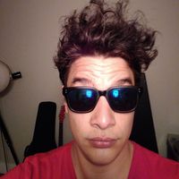 Josh Rios Salazar的照片