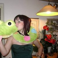 Jelena Ponomarev's Photo