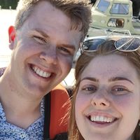 Siril Bratten's Photo