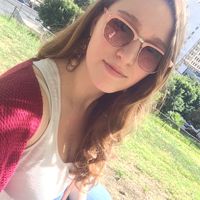 Collette Campbell's Photo