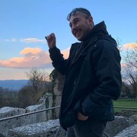 Fotos de Antonio Grosso