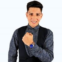 Andrés Mires's Photo