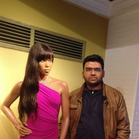 Prasant shri的照片