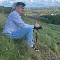 Áron Pál Mészáros's Photo