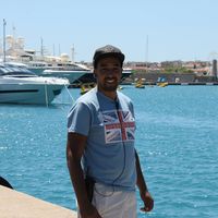 Nassereddine Tati's Photo