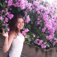 Svetlana Kursevitch's Photo