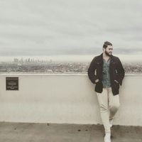 ALberto Mendoza's Photo