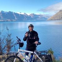 Fotos de Francis de Matto