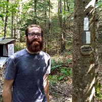 Jeff Arscott's Photo