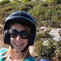 Marie Petrášová's Photo