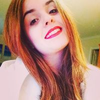 Thabata Bertolacini's Photo