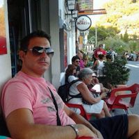 Photos de Giuseppe Mavica