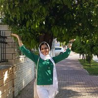 Photos de mina gharavi