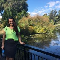 Anna Thorell's Photo