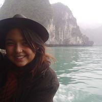 Zana Kobayashi's Photo