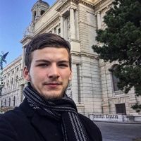 Benjamín Leporis's Photo