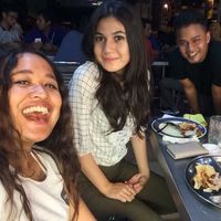 Fotos de Ainayah Fath