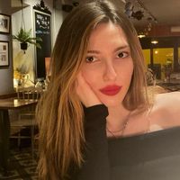 Rümeysa Sağır's Photo