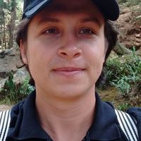 Alexander Ramírez's Photo