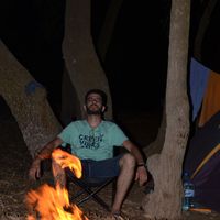 Tarik Benghannou's Photo