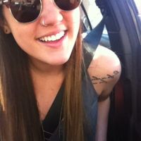 Michelle  Alwine's Photo