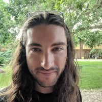 Jesse Trimble的照片