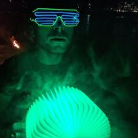 Wojtek Grabczak's Photo