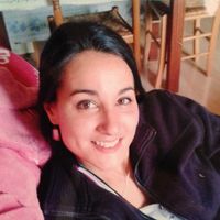 Claire Parcerisas's Photo