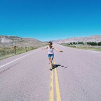 Fotos de Gabrielle Racine